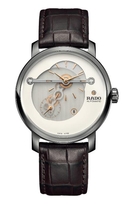 Replica Rado DIAMASTER AUTOMATIC DIAMONDS R14061706 watch